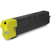 (Compatibile)Toner per Kyocera TK-5280Y giallo 11000pag.