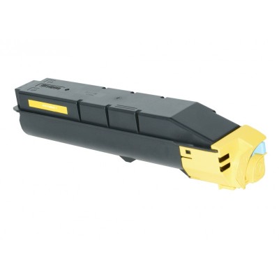(Compatibile)Toner per Kyocera TK-8505 giallo 20000pag.