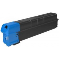 (Compatibile)Toner per Kyocera TK-5280C ciano 11000pag.