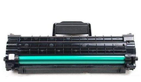 (Compatibile)Toner per Samsung MLT-D1082S ML-1640 nero 1500pag.