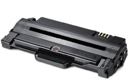 (Compatibile)Toner per Samsung MLT-D1052L nero 2500pag.