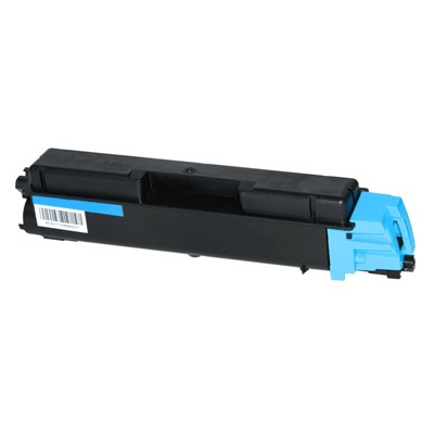 (Compatibile)Toner per Kyocera TK-8325 ciano 12000pag.+vaschetta