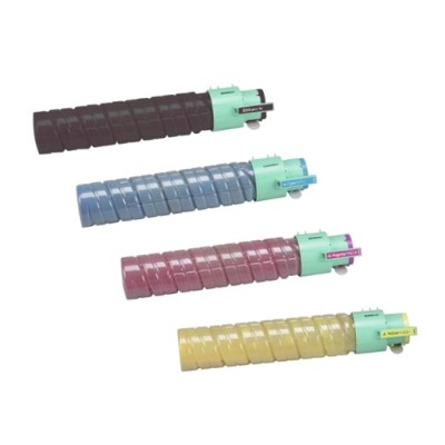 (Compatibile)Toner per Ricoh Aficio sp C430 C431 821074 nero 15000 pag.