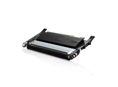 (Compatibile)Toner rigenerato per Samsung CLP-360 CLT-K406S nero 1500pag.