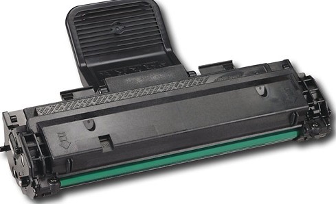 (Compatibile)Toner per Samsung SCX-D4725A nero 3000pag.