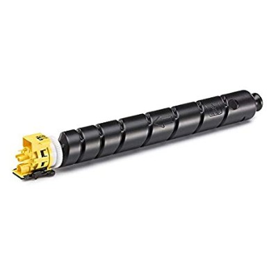 (Compatibile)Toner per Kyocera TK-8345 giallo 12000pag.