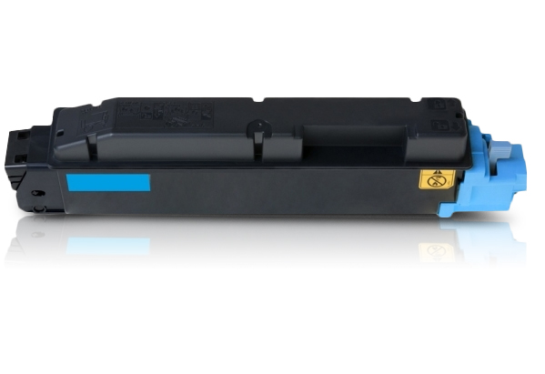 (Compatibile)Toner per Kyocera TK-5305C ciano 6000pag.