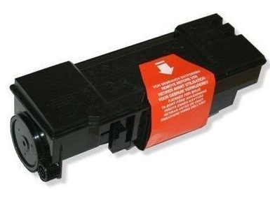 (Compatibile)Toner per Kyocera TK-65 370QD0KX nero 20000pag.