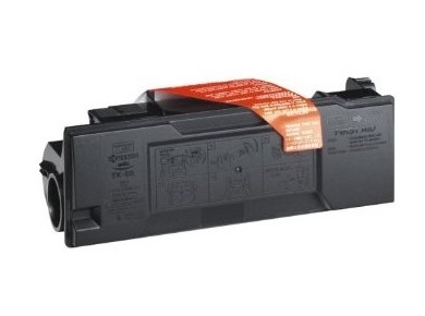 (Compatibile)Toner per Kyocera TK-60 37027060 nero 20000pag.