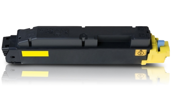 (Compatibile)Toner per Kyocera TK-5305Y giallo 6000pag.