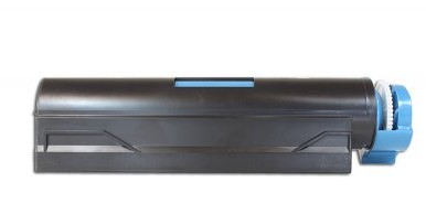 (Compatibile)Toner per Oki B431 MB491 44917602 nero 10000pag.