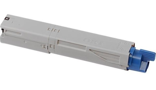 (Compatibile)Toner per Oki C3300 43459332 nero 2500pag.