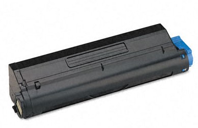 (Compatibile)Toner per Oki B430 43997202 nero 7000pag.