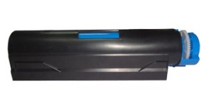 (Compatibile)Toner per Oki B411 B431 MB471 MB491 44574702 nero 3000pag.