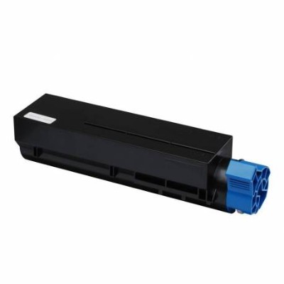 (Compatibile)Toner per Oki B412 B432 B512 MB472 MB492 45807102 nero 3000pag.