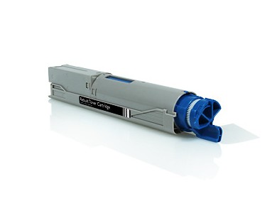 (Compatibile)Toner per Oki C3520 43459324 nero 2500pag.