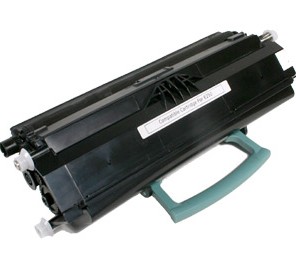 (Compatibile)Toner per Lexmark E360 E460 E360H11E nero 9000pag.