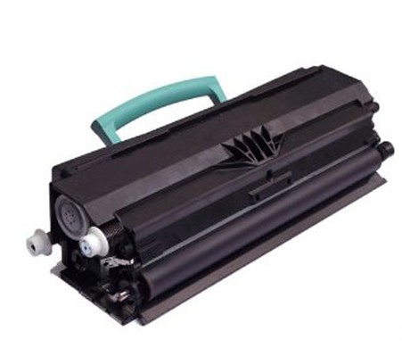 (Compatibile)Toner per Lexmark E450H E450H11E nero 11000pag.