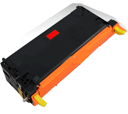 (Compatibile)Toner per Lexmark C5220MS magenta 3000pag.