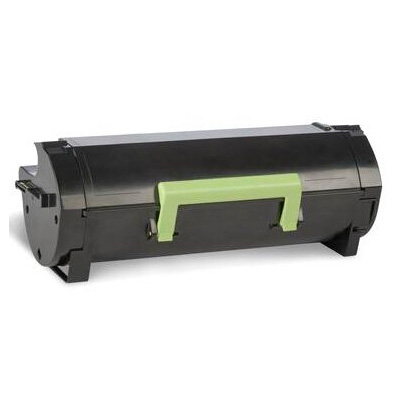(Compatibile)Toner per Lexmark MX310 MX410 MX510 MX611 60F2000 nero 2500pag.