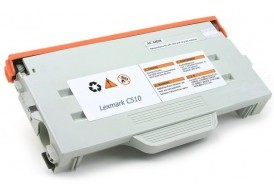 (Compatibile)Toner per Lexmark Optra C510 20K1403 nero 10000pag.