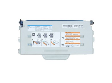 (Compatibile)Toner per Lexmark Optra C510 20K1400 ciano 6000pag.