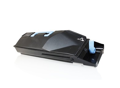 (Compatibile)Toner per Kyocera TK-865 nero 20000pag.+vaschetta
