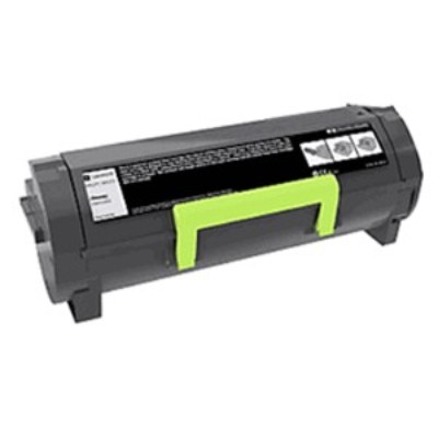 (Compatibile)Toner per Lexmark MX317 MS317 MS417 MX417 MX517 MS517 51B2000 nero 2500 pag.
