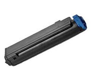 (Compatibile)Toner per Oki B4400 43502302 nero 3000pag.