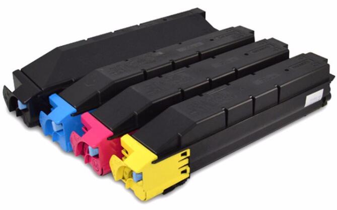 (Compatibile)Toner per Kyocera TK-8600 nero 30000pag.