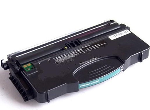 (Compatibile)Toner per Lexmark E120 12016SE nero 2000pag.