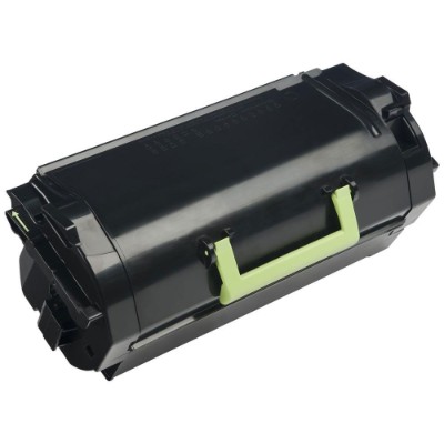 (Compatibile)Toner per Lexmark MS817 53B2H00 nero 25000 pag.