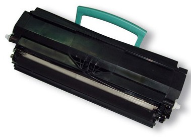 (Compatibile)Toner per Lexmark E260 E260A11E nero 3500pag.