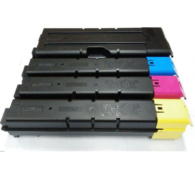 (Compatibile)Toner per Kyocera TK-8705 giallo 30000pag.