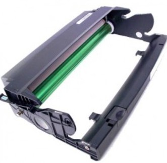 (Compatibile)Tamburo per Lexmark E260 E360 E460 E260X22G nero 30000pag.
