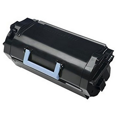 (Compatibile)Toner per Lexmark MS817 53B2000 nero 11000 pag.