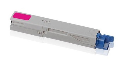 (Compatibile)Toner per Oki C3300 43459330 magenta 2500pag.