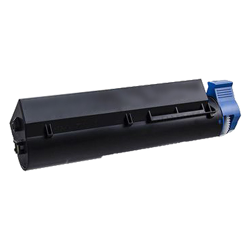 (Compatibile)Toner per Oki B470 43997202 nero 7000pag.