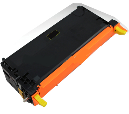 (Compatibile)Toner per Lexmark C5220KS nero 4000pag.