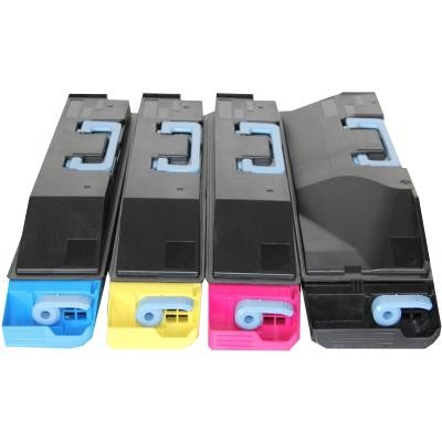 (Compatibile)Toner per Kyocera TK-855 giallo 18000pag.
