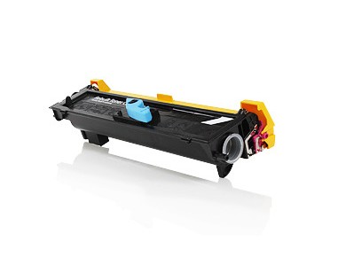 (Compatibile)Toner per Oki B4520 B4545 09004168 nero 6000pag.