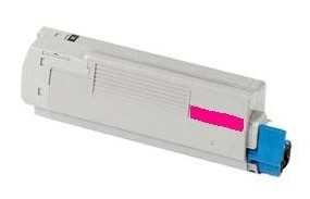 (Compatibile)Toner per Oki C5650 C5750 43872306 magenta 2000pag.