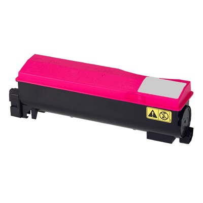 (Compatibile)Toner per Olivetti B0773 magenta 10000 pag.+vaschetta