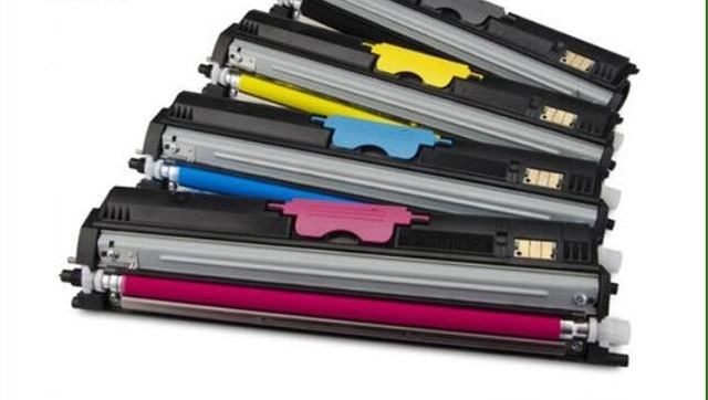 (Compatibile)Toner per Oki C110 44250724 nero 2500pag.