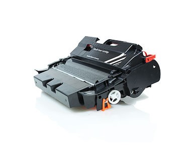 (Compatibile)Toner per Lexmark Optra T630 12A7462 nero 21000pag.