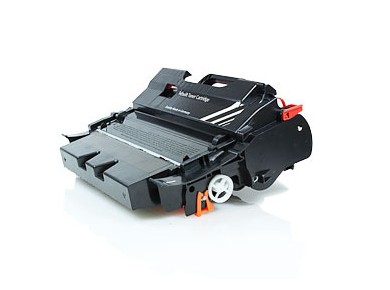 (Compatibile)Toner per Lexmark Optra T640 64016HE nero 21000pag.