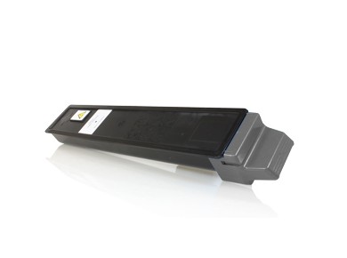 (Compatibile)Toner per Kyocera TK-895 nero 12000pag.+vaschetta