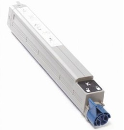 (Compatibile)Toner per Oki C910 44036024 nero 15000pag.