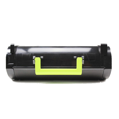 (Compatibile)Toner per Lexmark MS310 MS410 MS510 MS610 50F2H00 nero 5000pag.