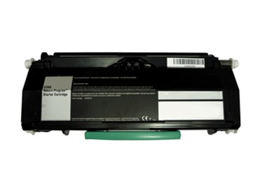 (Compatibile)Toner per Lexmark X264H X264H11G nero 9000pag.
